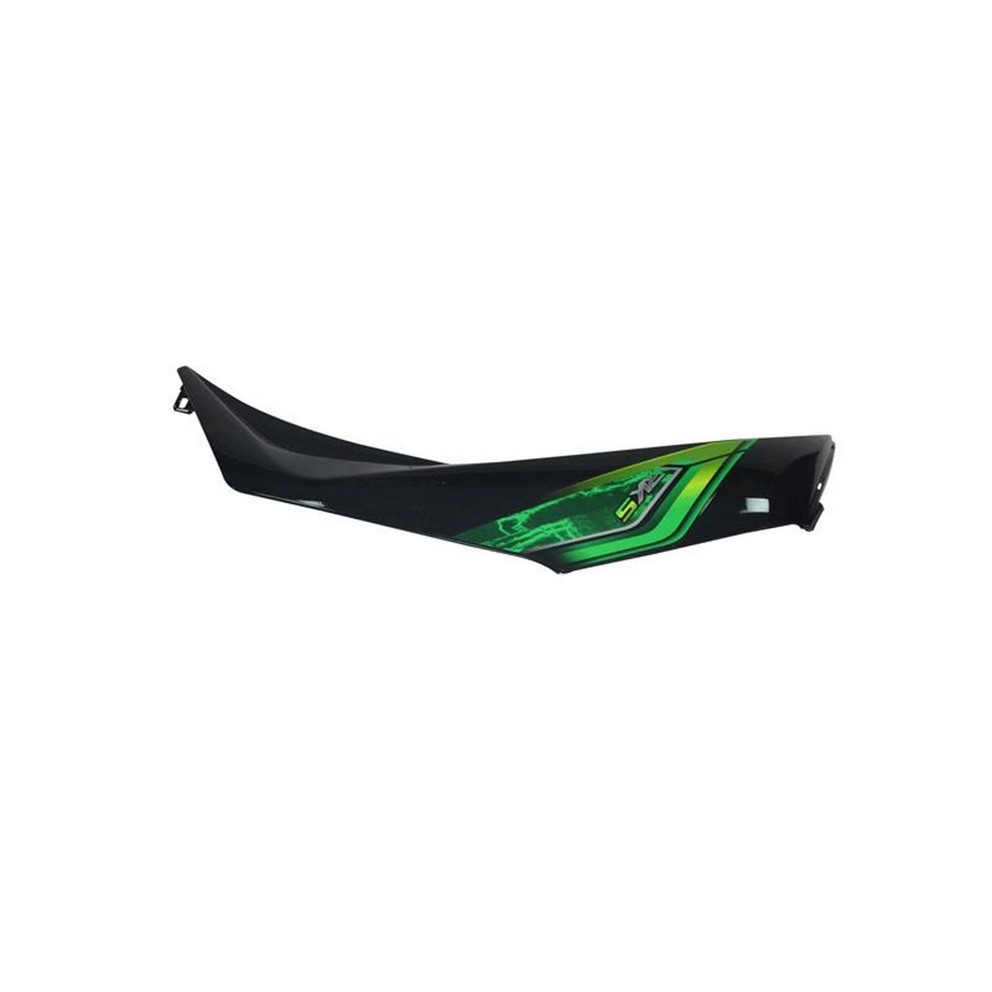RKS SNIPER PRO X RÜZGARLIK SOL YEŞİL #RK 37639